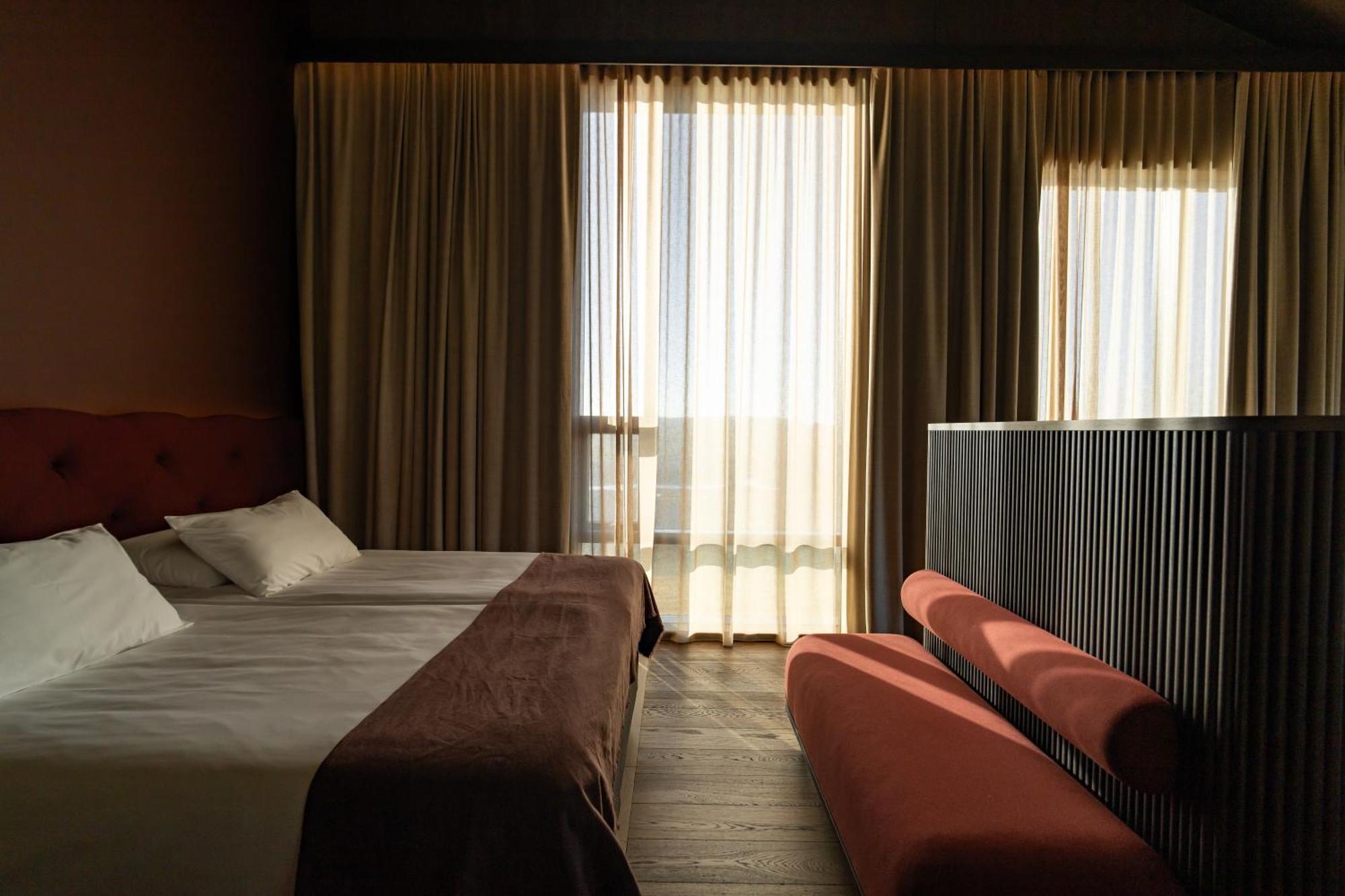 Hotel Joekulsarlon - Glacier Lagoon Hotel Gerdi المظهر الخارجي الصورة